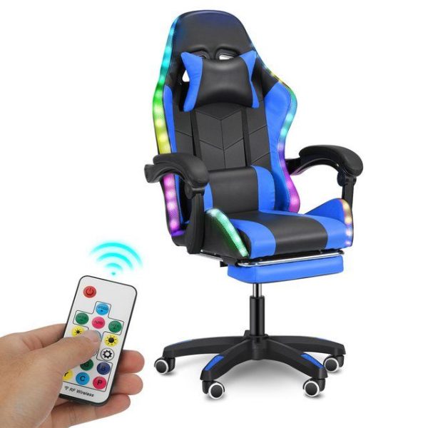 Ergonomic Pro Gaming Chair