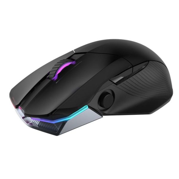 Pro Gaming Mouse